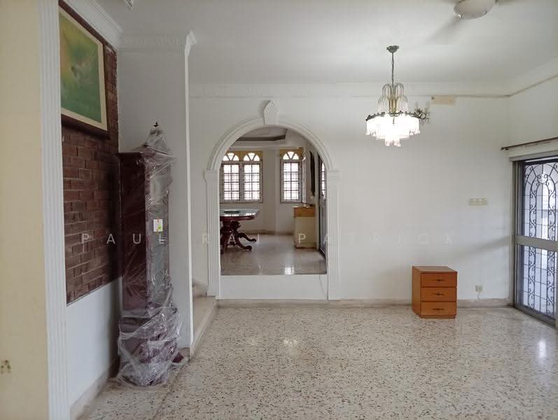 Rumah Banglo untuk Dijual di SS3 (Petaling Jaya) - Paul Raj Patrick - PropertyGuru.com.my