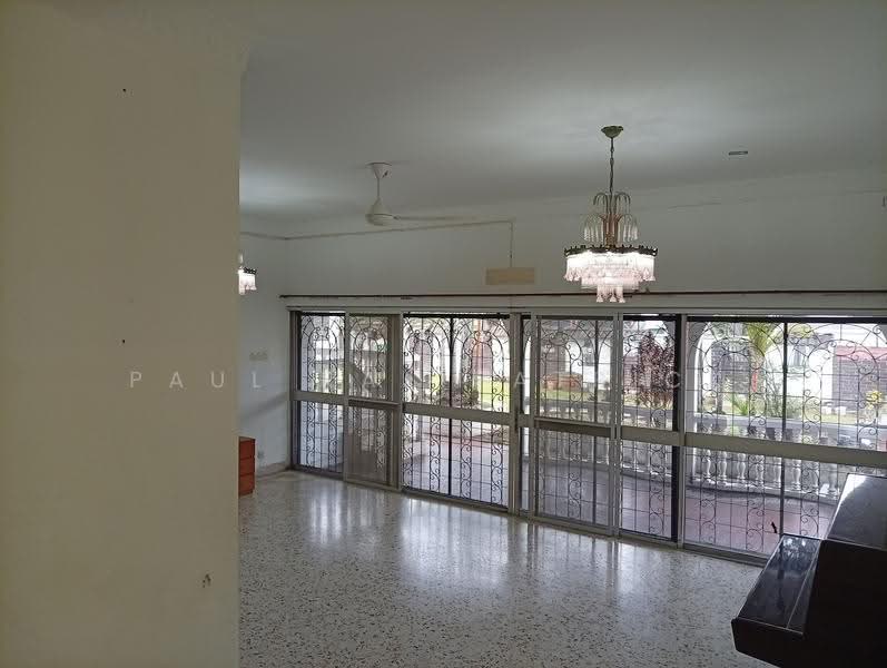 Rumah Banglo untuk Dijual di SS3 (Petaling Jaya) - Paul Raj Patrick - PropertyGuru.com.my