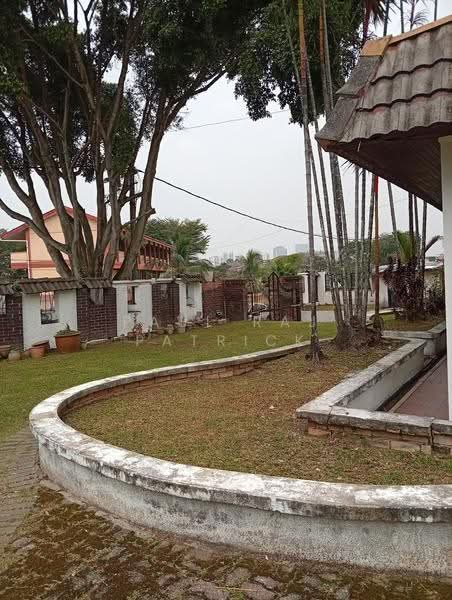 Rumah Banglo untuk Dijual di SS3 (Petaling Jaya) - Paul Raj Patrick - PropertyGuru.com.my