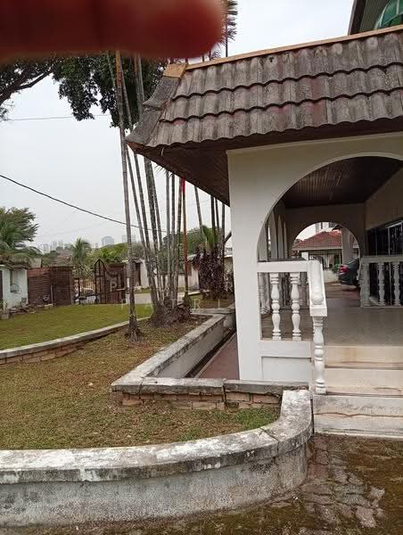 Rumah Banglo untuk Dijual di SS3 (Petaling Jaya) - Paul Raj Patrick - PropertyGuru.com.my