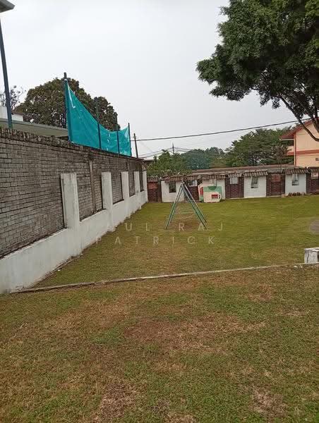 Rumah Banglo untuk Dijual di SS3 (Petaling Jaya) - Paul Raj Patrick - PropertyGuru.com.my