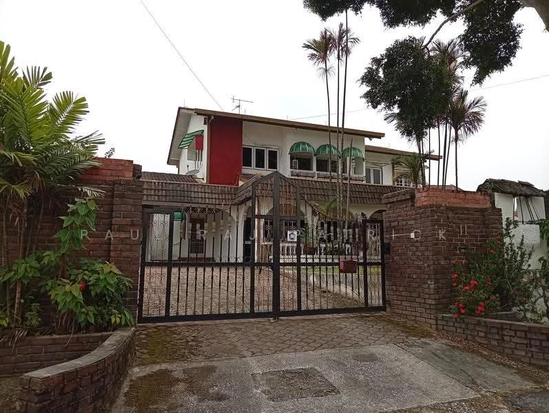 Rumah Banglo untuk Dijual di SS3 (Petaling Jaya) - Paul Raj Patrick - PropertyGuru.com.my