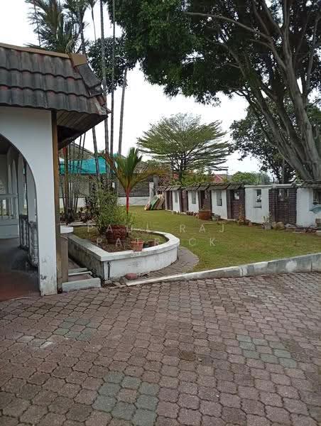 Rumah Banglo untuk Dijual di SS3 (Petaling Jaya) - Paul Raj Patrick - PropertyGuru.com.my