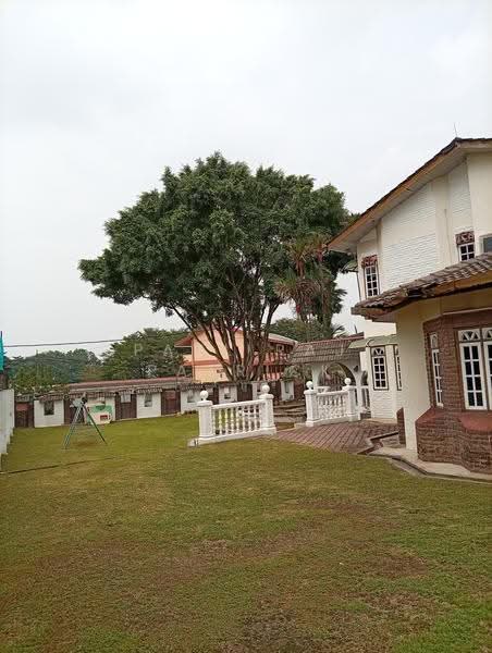 Rumah Banglo untuk Dijual di SS3 (Petaling Jaya) - Paul Raj Patrick - PropertyGuru.com.my