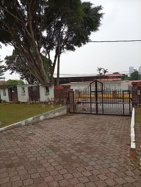 Rumah Banglo untuk Dijual di SS3 (Petaling Jaya) - Paul Raj Patrick - PropertyGuru.com.my