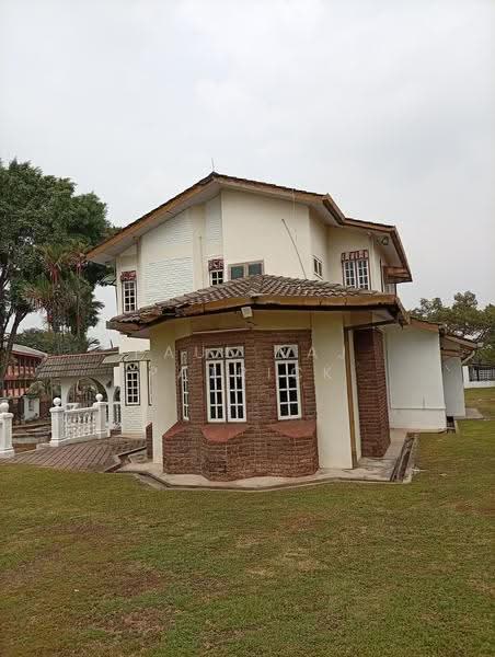 Rumah Banglo untuk Dijual di SS3 (Petaling Jaya) - Paul Raj Patrick - PropertyGuru.com.my