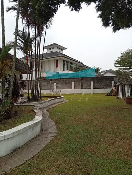 Rumah Banglo untuk Dijual di SS3 (Petaling Jaya) - Paul Raj Patrick - PropertyGuru.com.my