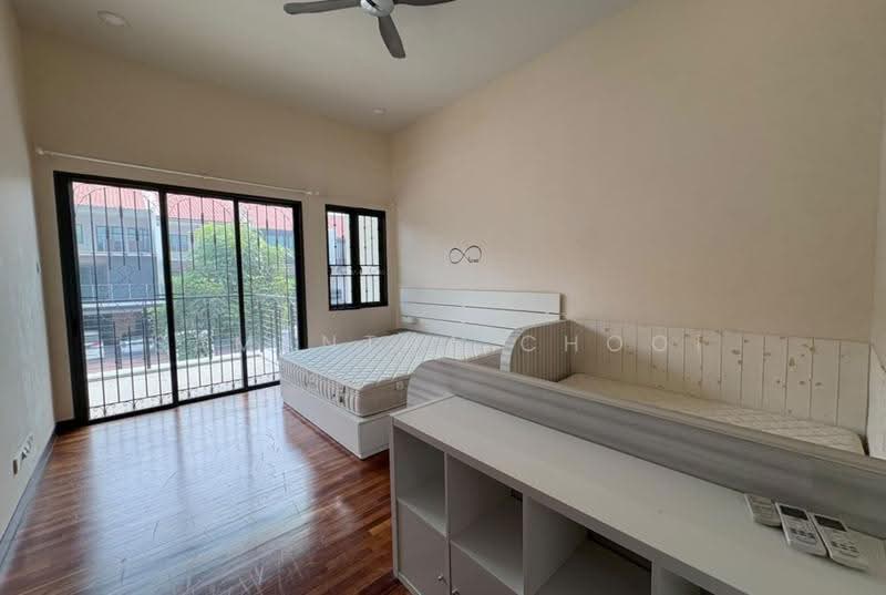 2.5-storey Terraced House for Sale in Taman Taynton View (Cheras) - Samantha Chooi - Bedroom - PropertyGuru.com.my