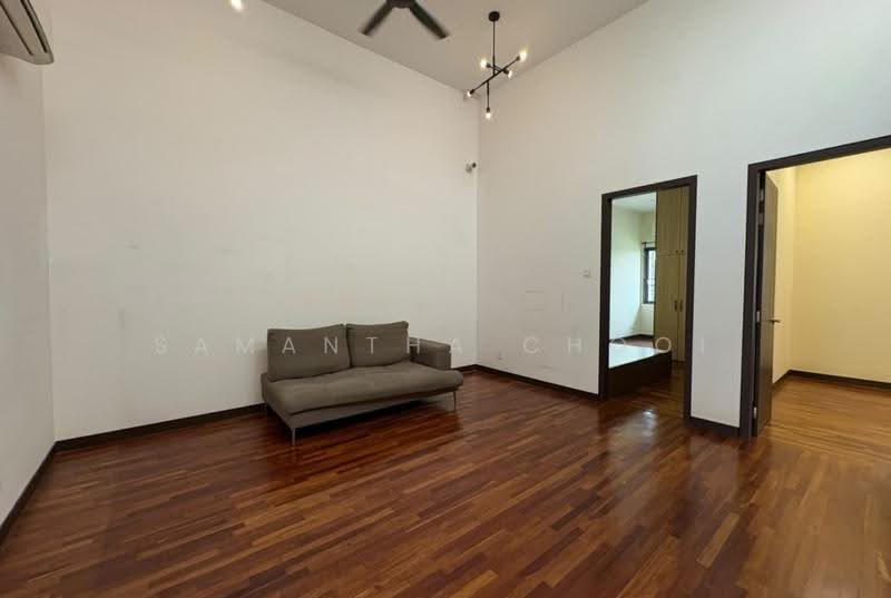 2.5-storey Terraced House for Sale in Taman Taynton View (Cheras) - Samantha Chooi - Living Room - PropertyGuru.com.my