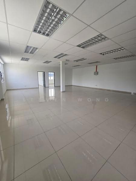 Factory for Sale in Bandar Rinching (Semenyih) - Steven Wong - Interior - PropertyGuru.com.my