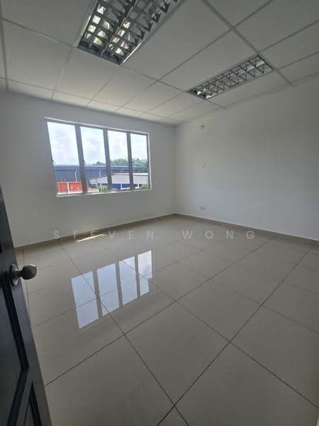 Factory for Sale in Bandar Rinching (Semenyih) - Steven Wong - Interior - PropertyGuru.com.my