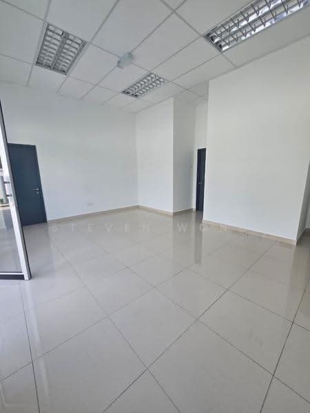 Factory for Sale in Bandar Rinching (Semenyih) - Steven Wong - Interior - PropertyGuru.com.my