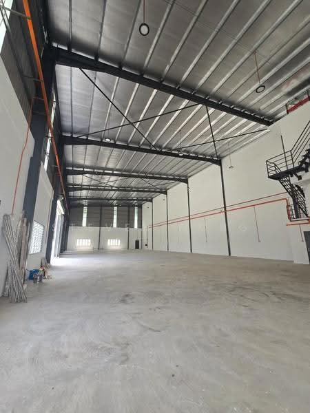 Factory for Sale in Bandar Rinching (Semenyih) - Steven Wong - PropertyGuru.com.my