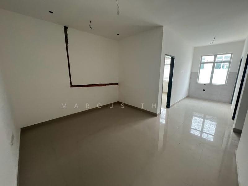 Terraced House for Sale in Bandar Dato Onn (Tebrau) - Marcus Thye - Interior - PropertyGuru.com.my