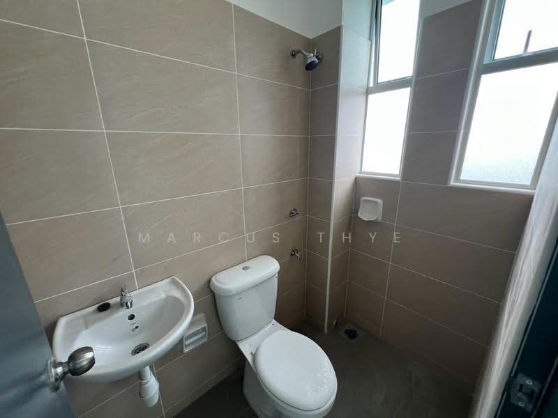 Terraced House for Sale in Bandar Dato Onn (Tebrau) - Marcus Thye - Bathroom - PropertyGuru.com.my