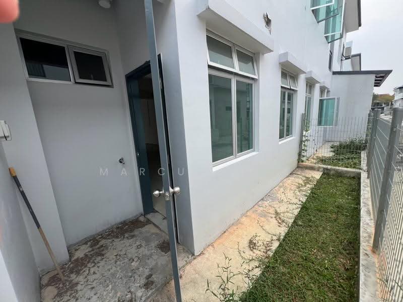 Terraced House for Sale in Bandar Dato Onn (Tebrau) - Marcus Thye - Exterior - PropertyGuru.com.my