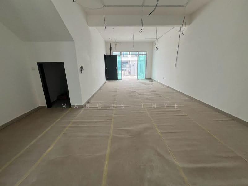 Terraced House for Sale in Bandar Dato Onn (Tebrau) - Marcus Thye - Interior - PropertyGuru.com.my