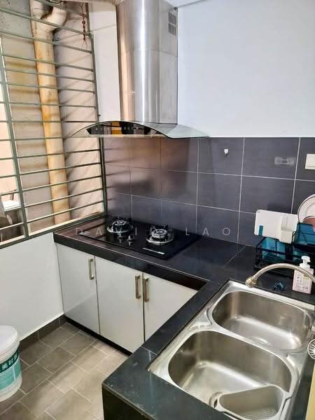 Condominium for Rent at First Residence (Residensi Unggul) - David Lao - Kitchen - PropertyGuru.com.my