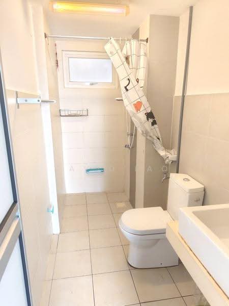 Condominium for Rent at First Residence (Residensi Unggul) - David Lao - Bathroom - PropertyGuru.com.my