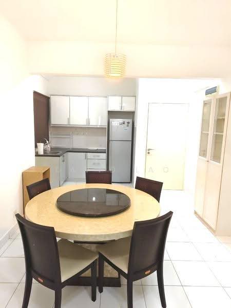 Condominium for Rent at First Residence (Residensi Unggul) - David Lao - Kitchen - PropertyGuru.com.my