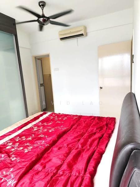 Condominium for Rent at First Residence (Residensi Unggul) - David Lao - Bedroom - PropertyGuru.com.my