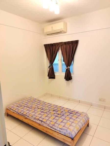 Condominium for Rent at First Residence (Residensi Unggul) - David Lao - Bedroom - PropertyGuru.com.my