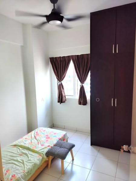 Condominium for Rent at First Residence (Residensi Unggul) - David Lao - Bedroom - PropertyGuru.com.my