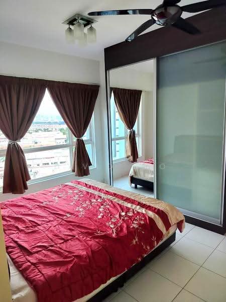 Condominium for Rent at First Residence (Residensi Unggul) - David Lao - Bedroom - PropertyGuru.com.my