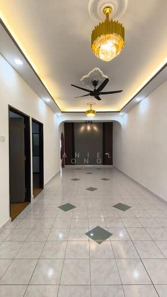 1-storey Terraced House for Sale in Taman Sri Skudai (Skudai) - Daniel Yong - Interior - PropertyGuru.com.my