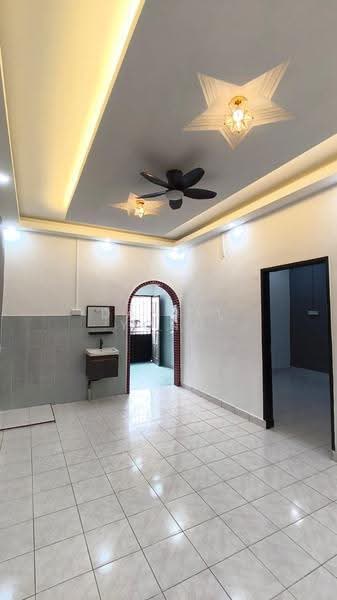 1-storey Terraced House for Sale in Taman Sri Skudai (Skudai) - Daniel Yong - Interior - PropertyGuru.com.my