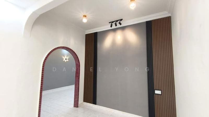 1-storey Terraced House for Sale in Taman Sri Skudai (Skudai) - Daniel Yong - Interior - PropertyGuru.com.my