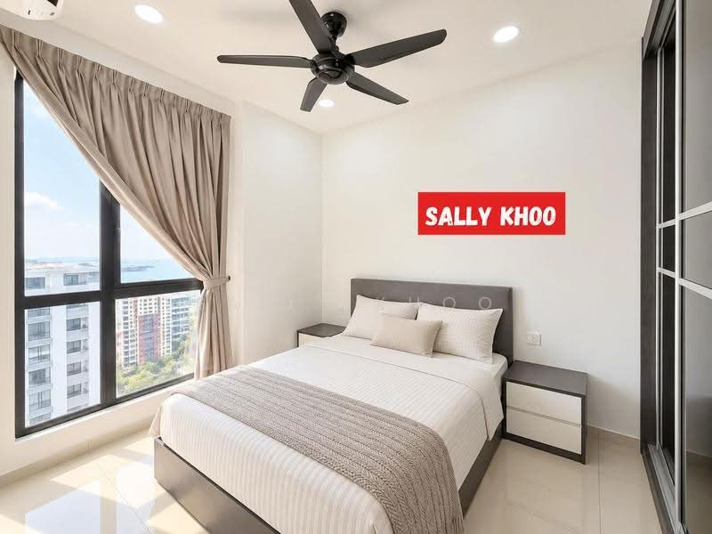 Condominium for Rent at Artis 3 Residence - Sally Khoo - PropertyGuru.com.my