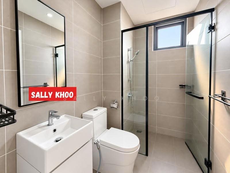 Condominium for Rent at Artis 3 Residence - Sally Khoo - PropertyGuru.com.my