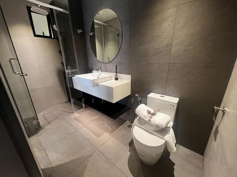 Service Residence for Sale at Sunway Cochrane - Keith Foo - Bathroom - PropertyGuru.com.my