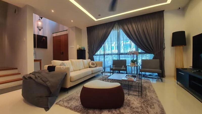 3-storey Terraced House for Sale in Cyberjaya (Selangor) - Gaily Tay - PropertyGuru.com.my