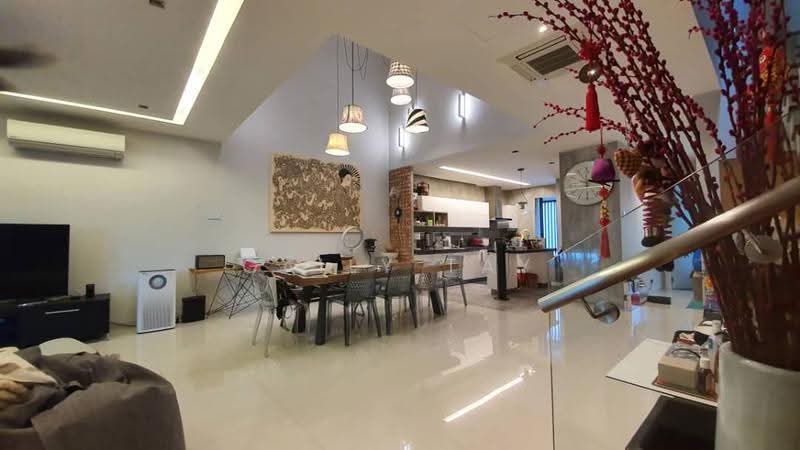 3-storey Terraced House for Sale in Cyberjaya (Selangor) - Gaily Tay - PropertyGuru.com.my