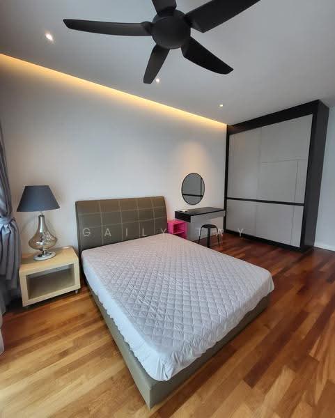 3-storey Terraced House for Sale in Cyberjaya (Selangor) - Gaily Tay - Bedroom - PropertyGuru.com.my