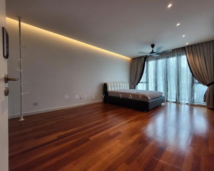 3-storey Terraced House for Sale in Cyberjaya (Selangor) - Gaily Tay - Bedroom - PropertyGuru.com.my