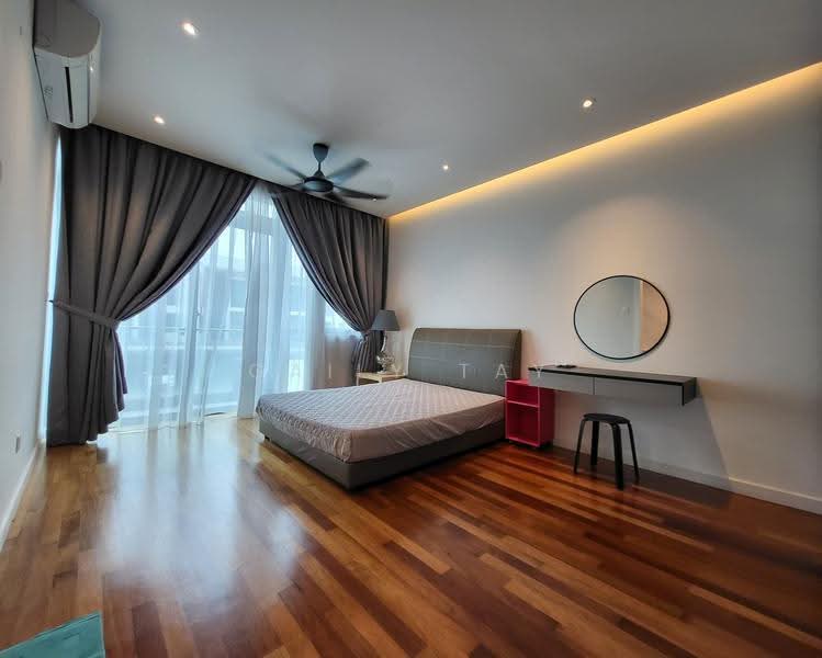 3-storey Terraced House for Sale in Cyberjaya (Selangor) - Gaily Tay - Bedroom - PropertyGuru.com.my