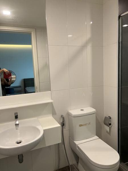 3-storey Terraced House for Sale in Cyberjaya (Selangor) - Gaily Tay - Bathroom - PropertyGuru.com.my