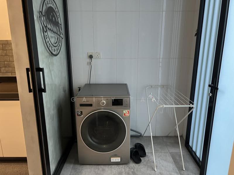 3-storey Terraced House for Sale in Cyberjaya (Selangor) - Gaily Tay - Interior - PropertyGuru.com.my
