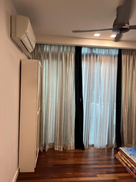 3-storey Terraced House for Sale in Cyberjaya (Selangor) - Gaily Tay - Interior - PropertyGuru.com.my