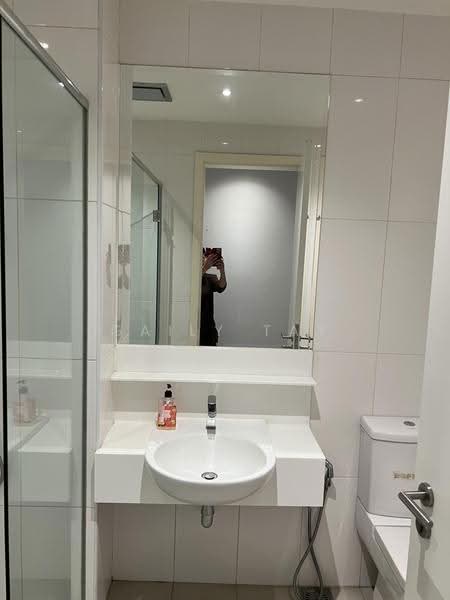 3-storey Terraced House for Sale in Cyberjaya (Selangor) - Gaily Tay - Bathroom - PropertyGuru.com.my