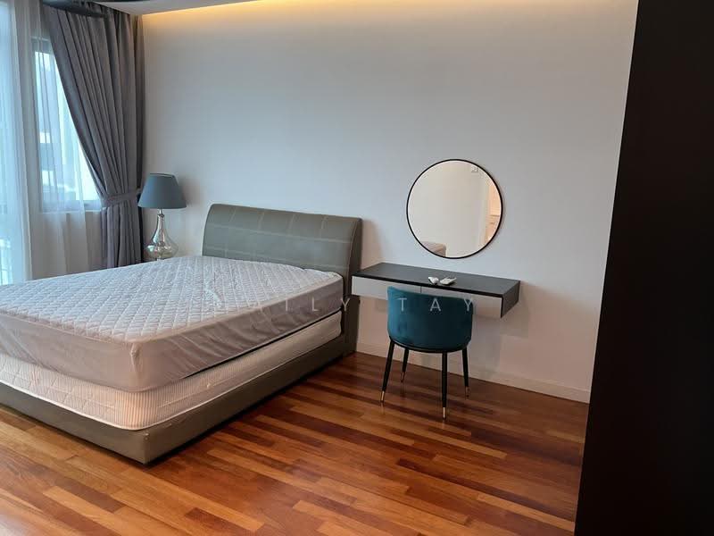 3-storey Terraced House for Sale in Cyberjaya (Selangor) - Gaily Tay - Bedroom - PropertyGuru.com.my