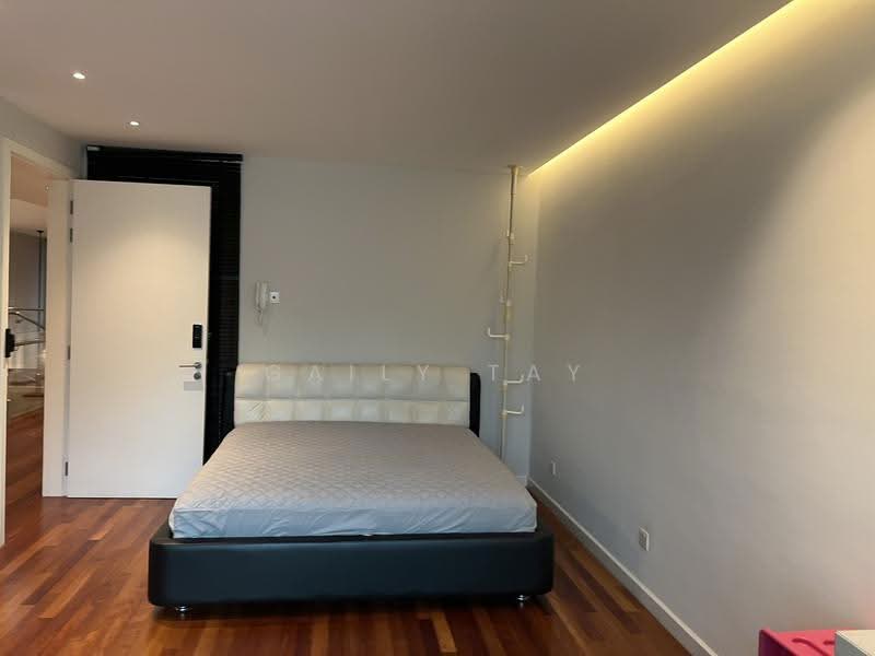 3-storey Terraced House for Sale in Cyberjaya (Selangor) - Gaily Tay - Bedroom - PropertyGuru.com.my