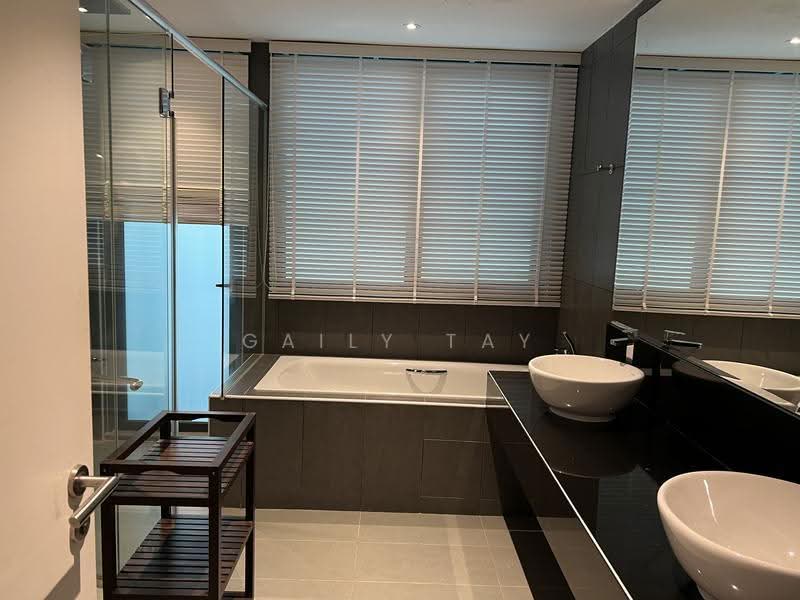 3-storey Terraced House for Sale in Cyberjaya (Selangor) - Gaily Tay - Bathroom - PropertyGuru.com.my
