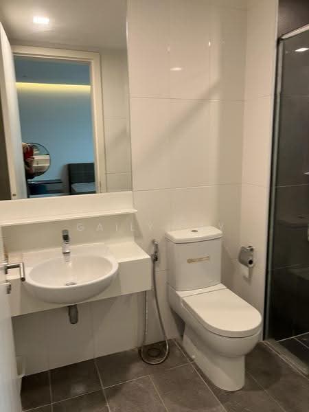 3-storey Terraced House for Sale in Cyberjaya (Selangor) - Gaily Tay - Bathroom - PropertyGuru.com.my
