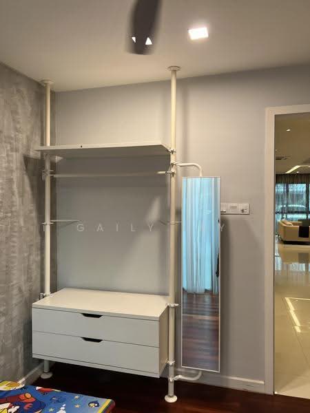 3-storey Terraced House for Sale in Cyberjaya (Selangor) - Gaily Tay - Interior - PropertyGuru.com.my