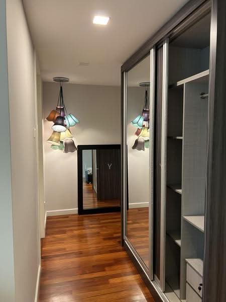 3-storey Terraced House for Sale in Cyberjaya (Selangor) - Gaily Tay - Interior - PropertyGuru.com.my