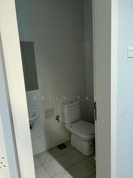 3-storey Terraced House for Sale in Cyberjaya (Selangor) - Gaily Tay - Bathroom - PropertyGuru.com.my